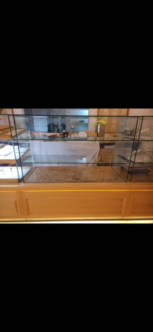 Matériel de Patisserie