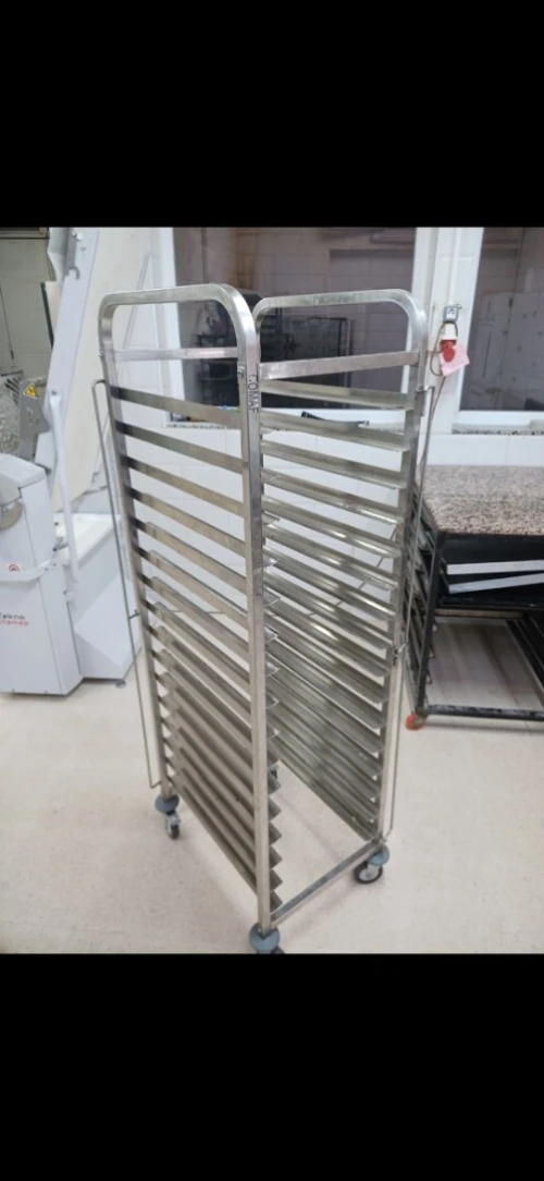 Matériels pour pâtisserie