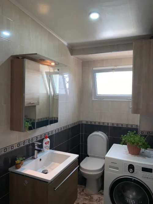 Vente Appartement F6 Alger Ain naadja