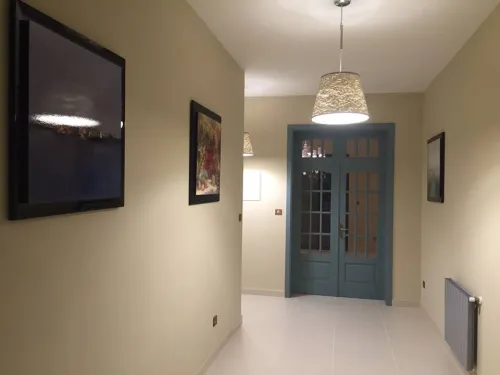 PEINTURE INTÉRIEUR ET DÉCORATION