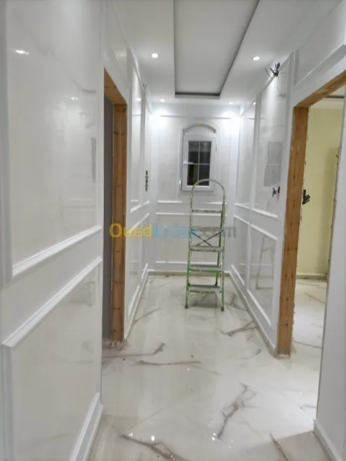 PEINTURE INTÉRIEUR ET DÉCORATION