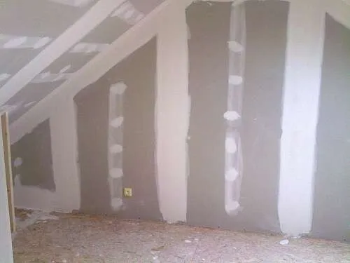 Décorations Et Aménagement D'intérieur BA13