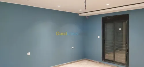 PEINTURE INTÉRIEUR ET DÉCORATION