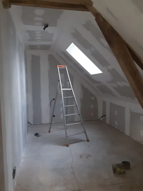 Décorations Et Aménagement D'intérieur BA13
