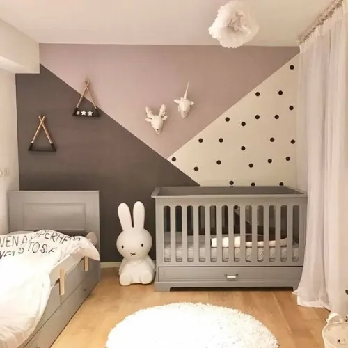PEINTURE INTÉRIEUR ET DÉCORATION