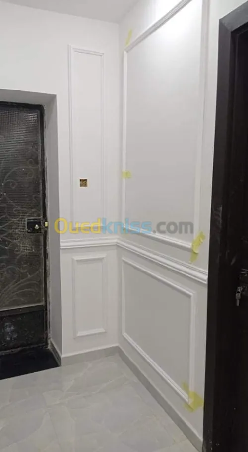 PEINTURE INTÉRIEUR ET DÉCORATION