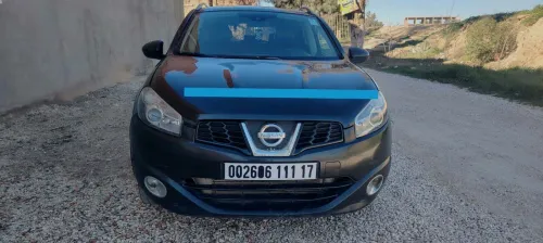 Nissan Qashqai 2011 2L