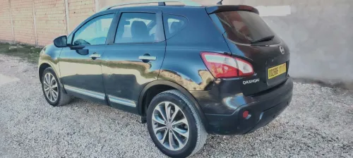 Nissan Qashqai 2011 2L