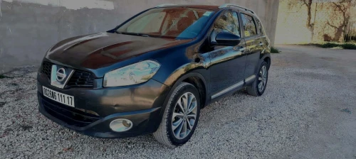 Nissan Qashqai 2011 2L
