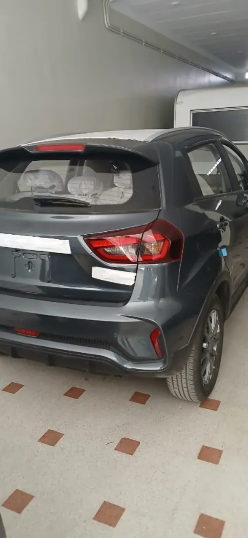 Livan X3 Pro  2026 Geely