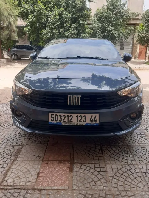 Fiat Tipo Sedan 2023 City plus