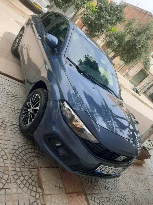 Fiat Tipo Sedan 2023 City plus