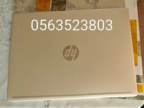 HP ProBook 440 G6 14" - i5 8eme - SSD 256 NVMe - 8 Go RAM
