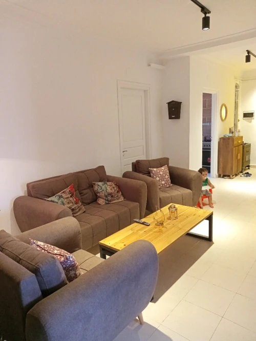 Vente Appartement F5 Chlef Chlef