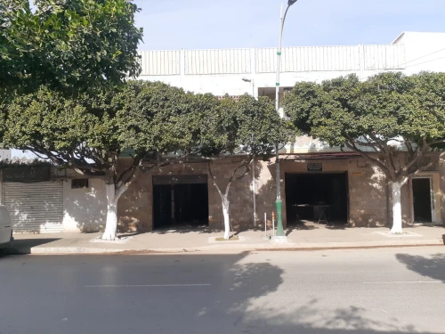 Vente Villa Chlef Chlef
