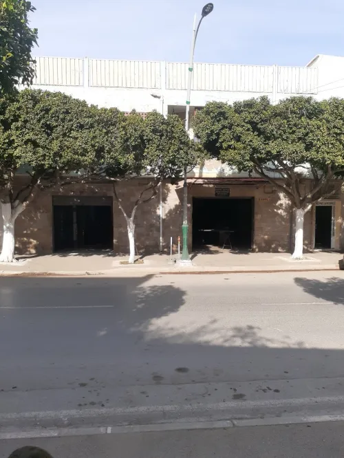 Vente Villa Chlef Chlef