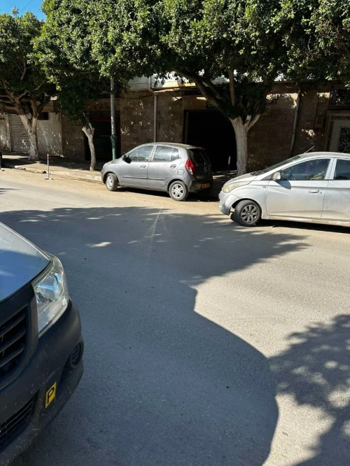 Vente Villa Chlef Chlef
