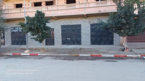 Vente Villa Oran Boufatis