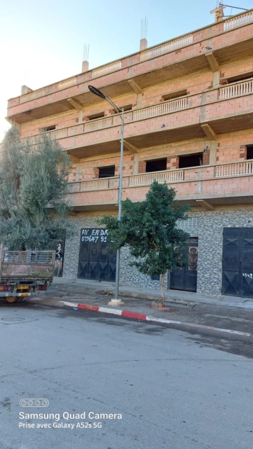Vente Villa Oran Boufatis