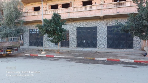 Vente Villa Oran Boufatis