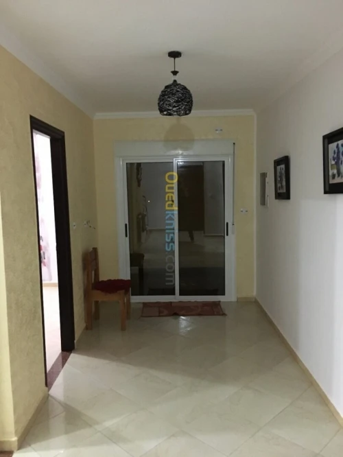 Vente Villa Oran Hassi ben okba