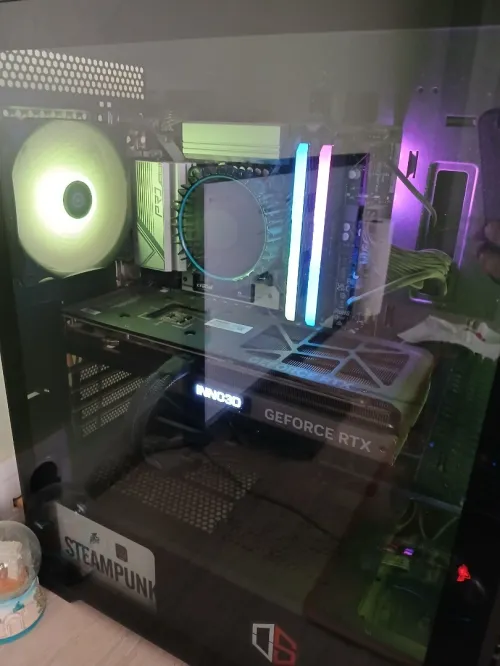 Pc gamer 