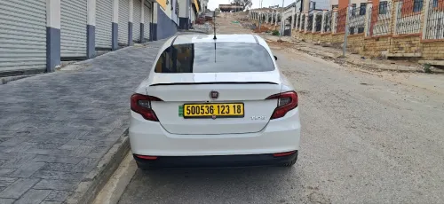 Fiat Tipo Sedan 2023 City plus