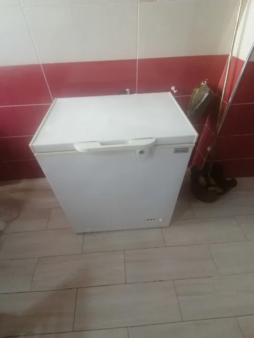 Vend congelateur