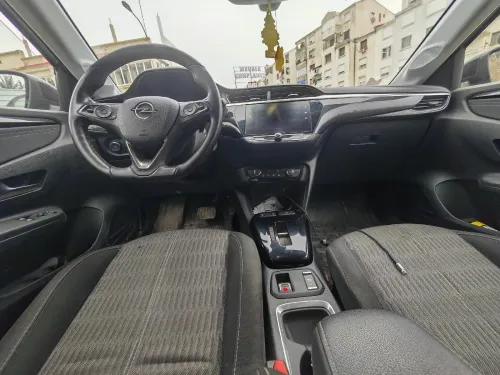 Opel Corsa 2022 