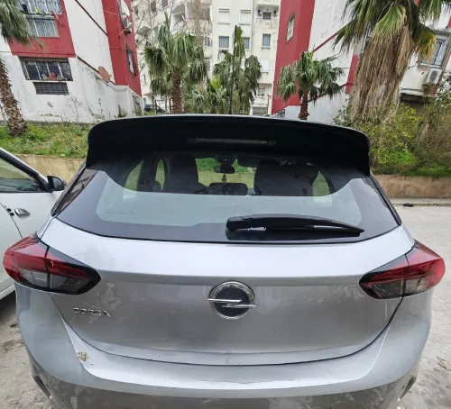 Opel Corsa 2022 