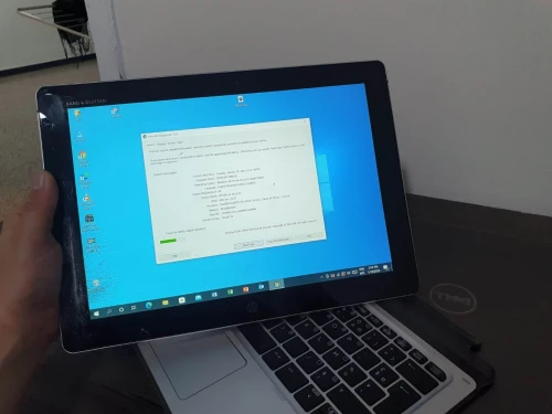 hp elite x2