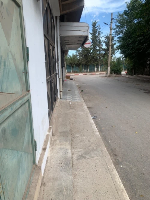 Location Local Blida Blida