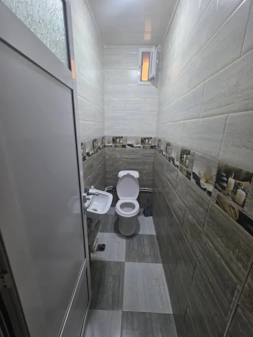 Location vacances Appartement F3 Boumerdès Boudouaou el bahri