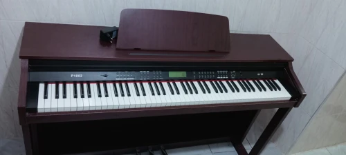 Piano Numérique 