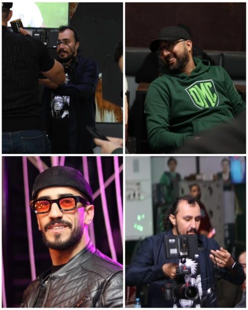 Photographe & Vidéo professionnelle