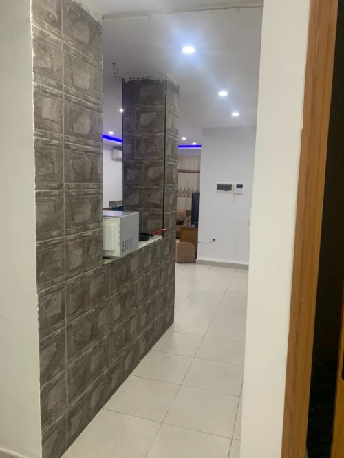 Location Appartement Alger Hydra