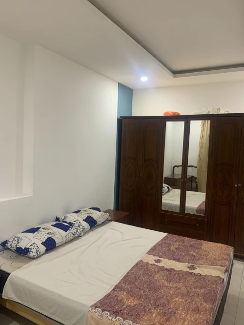 Location Appartement Alger Hydra