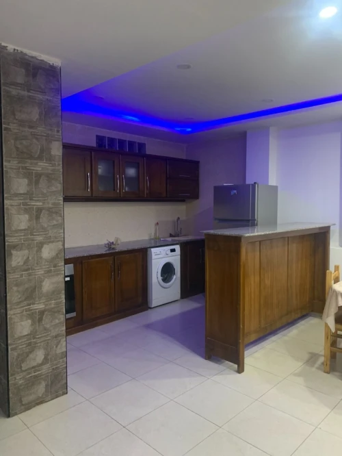 Location Appartement Alger Hydra