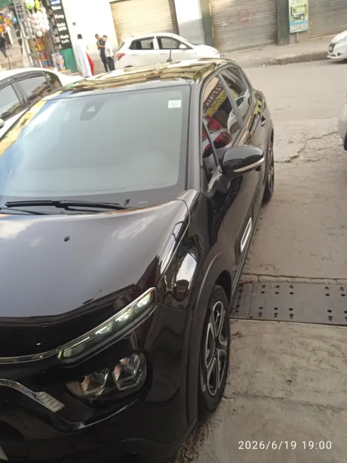 Citroen C3 2024 Max