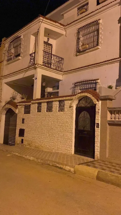Location Villa Oran Bir el djir