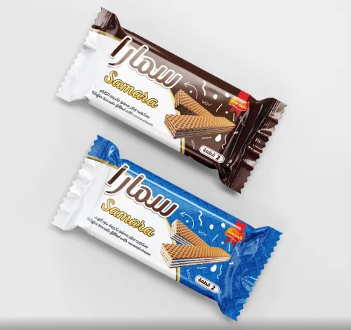Packaging Premium sur Mesure -Label design