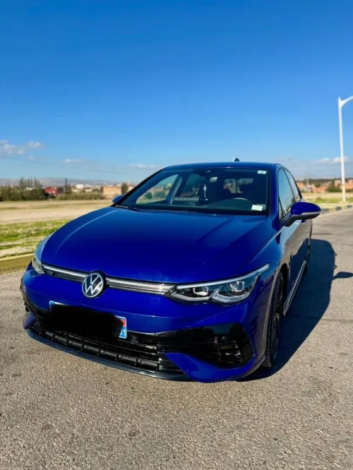 Volkswagen Golf 8 2023 R-Line