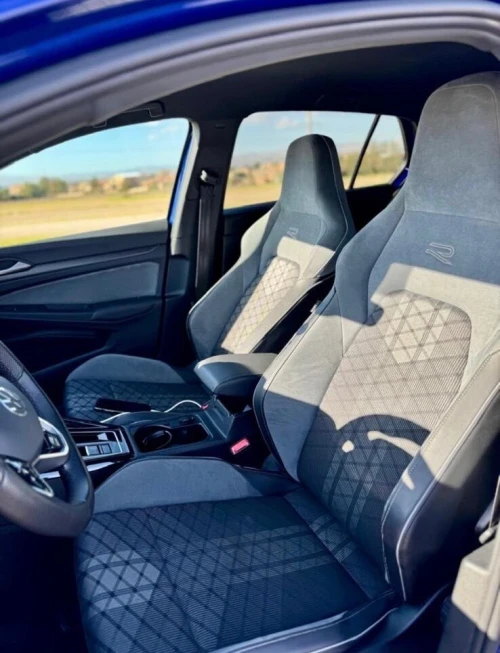Volkswagen Golf 8 2023 R-Line