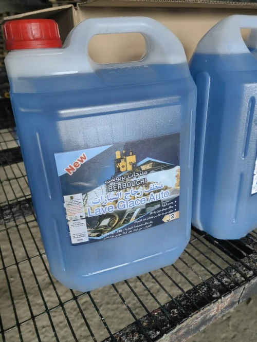 Lave glace bien parfumé avec meilleur prix sut le marché vente en gros