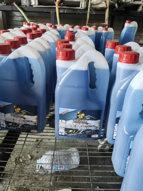 Lave glace bien parfumé avec meilleur prix sut le marché vente en gros