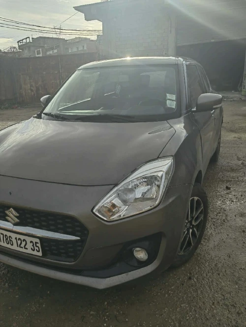 Suzuki Swift 2022 Swift