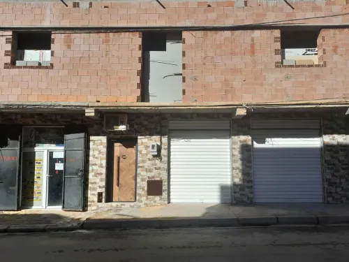 Vente Villa Tiaret Frenda