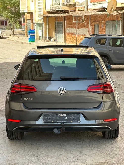Volkswagen Golf 7 2018 JOIN