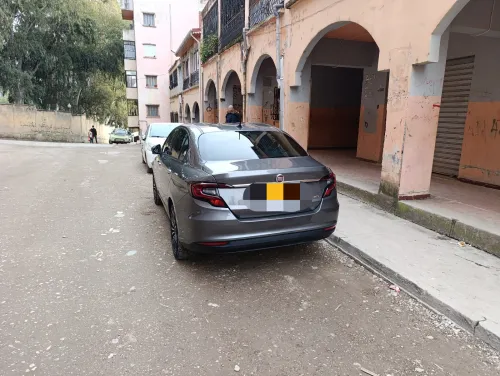 Fiat Tipo Sedan 2024 Life