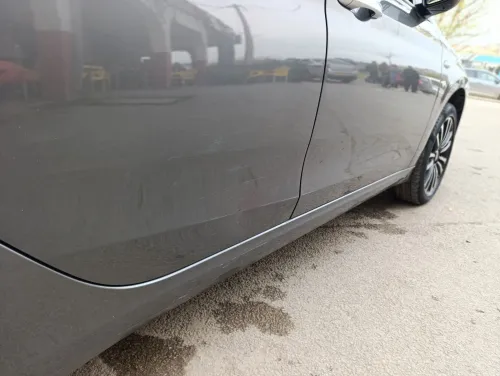 Fiat Tipo Sedan 2024 Life